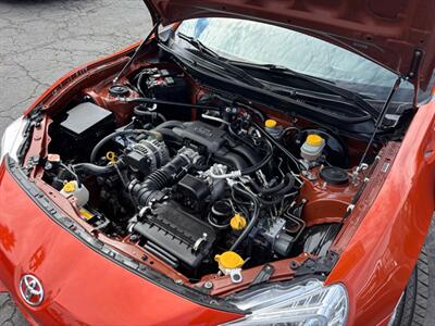 2014 Scion FR-S   - Photo 19 - Sacramento, CA 95821