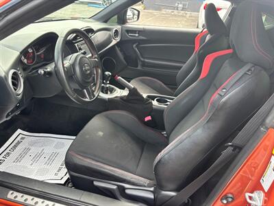 2014 Scion FR-S   - Photo 7 - Sacramento, CA 95821