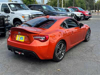 2014 Scion FR-S   - Photo 3 - Sacramento, CA 95821