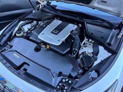 2015 INFINITI Q50 Premium   - Photo 20 - Sacramento, CA 95821