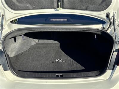 2015 INFINITI Q50 Premium   - Photo 12 - Sacramento, CA 95821