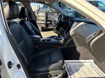 2015 INFINITI Q50 Premium   - Photo 9 - Sacramento, CA 95821