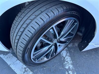 2015 INFINITI Q50 Premium   - Photo 19 - Sacramento, CA 95821