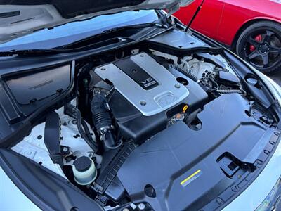2015 INFINITI Q50 Premium   - Photo 21 - Sacramento, CA 95821