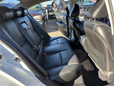 2015 INFINITI Q50 Premium   - Photo 10 - Sacramento, CA 95821