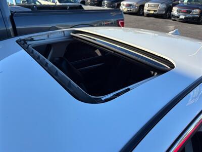 2015 INFINITI Q50 Premium   - Photo 22 - Sacramento, CA 95821