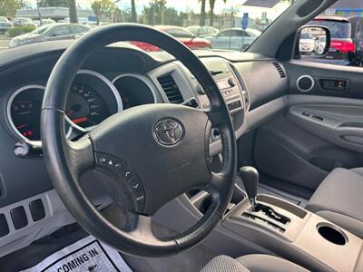 2006 Toyota Tacoma V6   - Photo 13 - Sacramento, CA 95821