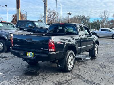 2006 Toyota Tacoma V6   - Photo 2 - Sacramento, CA 95821