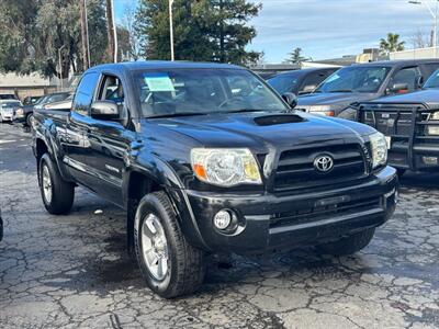2006 Toyota Tacoma V6   - Photo 1 - Sacramento, CA 95821