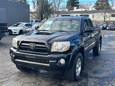2006 Toyota Tacoma V6   - Photo 5 - Sacramento, CA 95821