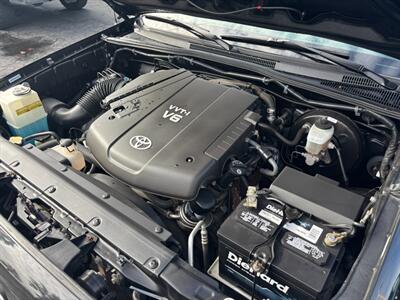 2006 Toyota Tacoma V6   - Photo 18 - Sacramento, CA 95821