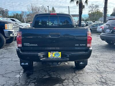 2006 Toyota Tacoma V6   - Photo 3 - Sacramento, CA 95821