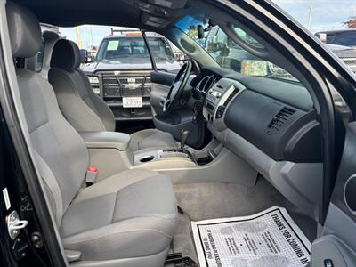 2006 Toyota Tacoma V6   - Photo 9 - Sacramento, CA 95821