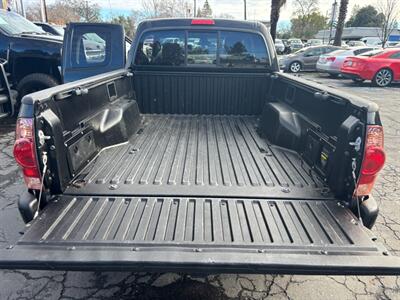 2006 Toyota Tacoma V6   - Photo 8 - Sacramento, CA 95821