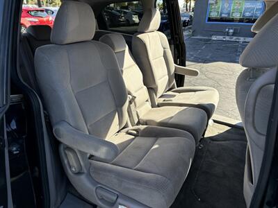 2013 Honda Odyssey EX   - Photo 10 - Sacramento, CA 95821