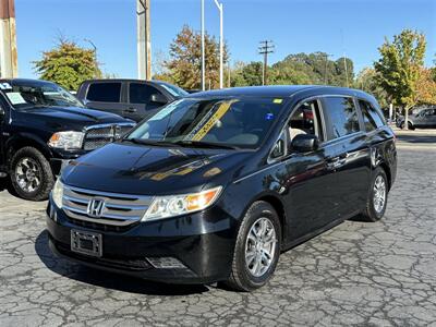 2013 Honda Odyssey EX   - Photo 5 - Sacramento, CA 95821