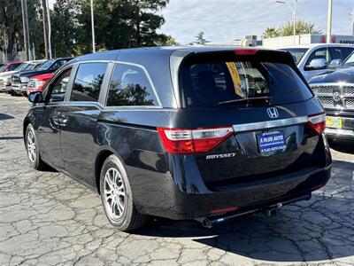 2013 Honda Odyssey EX   - Photo 4 - Sacramento, CA 95821