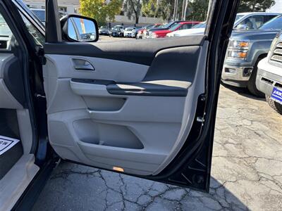 2013 Honda Odyssey EX   - Photo 11 - Sacramento, CA 95821