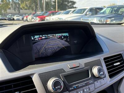 2013 Honda Odyssey EX   - Photo 14 - Sacramento, CA 95821