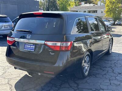 2013 Honda Odyssey EX   - Photo 2 - Sacramento, CA 95821