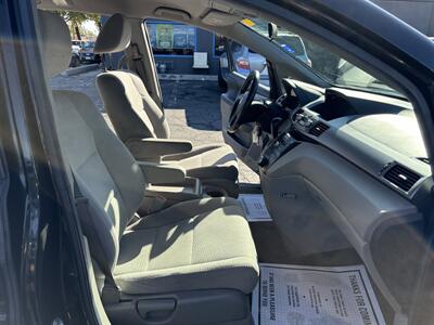 2013 Honda Odyssey EX   - Photo 9 - Sacramento, CA 95821