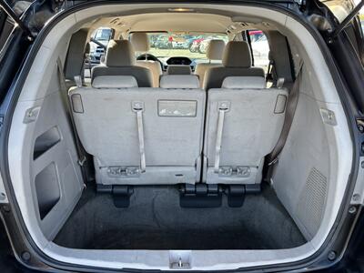 2013 Honda Odyssey EX   - Photo 12 - Sacramento, CA 95821