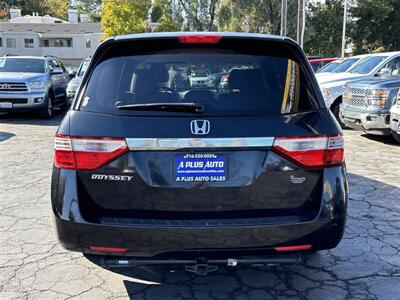 2013 Honda Odyssey EX   - Photo 3 - Sacramento, CA 95821