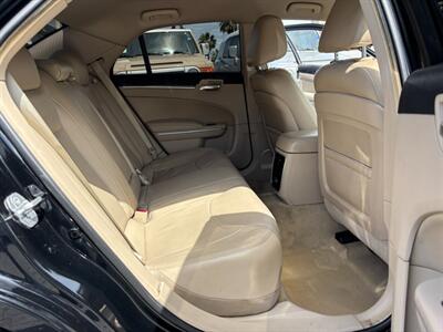 2013 Chrysler 300 Series   - Photo 13 - Sacramento, CA 95821