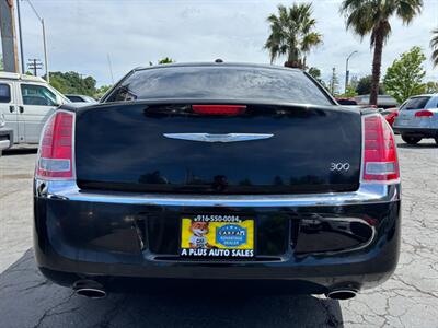 2013 Chrysler 300 Series   - Photo 5 - Sacramento, CA 95821