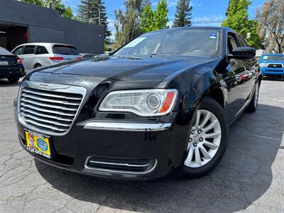 2013 Chrysler 300 Series   - Photo 8 - Sacramento, CA 95821