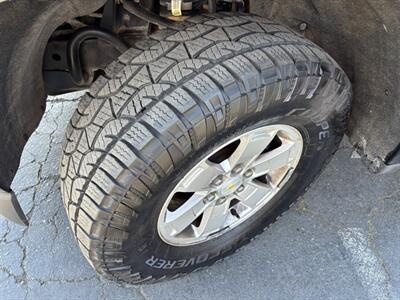 2020 Chevrolet Colorado Work Truck   - Photo 21 - Sacramento, CA 95821