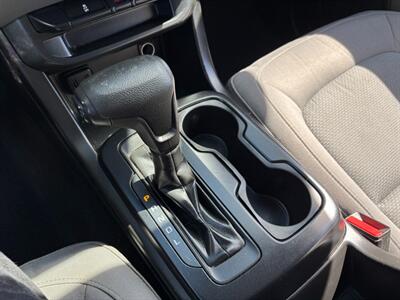 2020 Chevrolet Colorado Work Truck   - Photo 18 - Sacramento, CA 95821