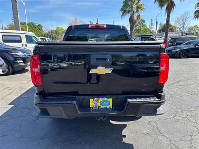 2020 Chevrolet Colorado Work Truck   - Photo 4 - Sacramento, CA 95821