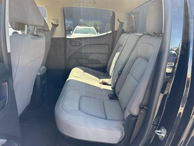 2020 Chevrolet Colorado Work Truck   - Photo 8 - Sacramento, CA 95821