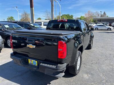 2020 Chevrolet Colorado Work Truck   - Photo 3 - Sacramento, CA 95821