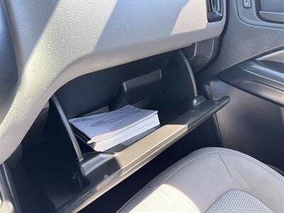 2020 Chevrolet Colorado Work Truck   - Photo 19 - Sacramento, CA 95821
