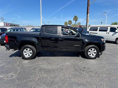 2020 Chevrolet Colorado Work Truck   - Photo 2 - Sacramento, CA 95821