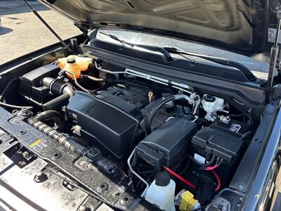 2020 Chevrolet Colorado Work Truck   - Photo 22 - Sacramento, CA 95821
