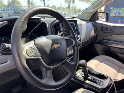 2020 Chevrolet Colorado Work Truck   - Photo 15 - Sacramento, CA 95821