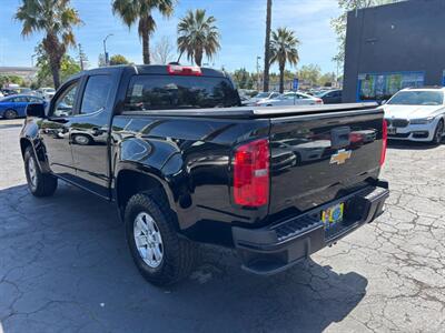 2020 Chevrolet Colorado Work Truck   - Photo 5 - Sacramento, CA 95821