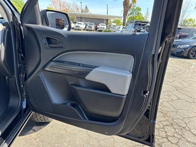 2020 Chevrolet Colorado Work Truck   - Photo 13 - Sacramento, CA 95821