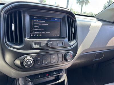 2020 Chevrolet Colorado Work Truck   - Photo 16 - Sacramento, CA 95821