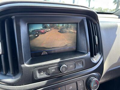 2020 Chevrolet Colorado Work Truck   - Photo 17 - Sacramento, CA 95821
