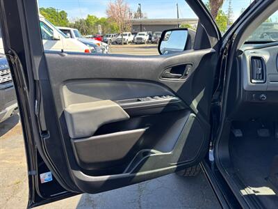 2020 Chevrolet Colorado Work Truck   - Photo 14 - Sacramento, CA 95821