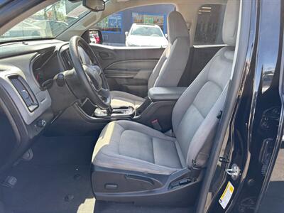 2020 Chevrolet Colorado Work Truck   - Photo 7 - Sacramento, CA 95821