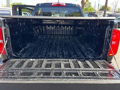 2020 Chevrolet Colorado Work Truck   - Photo 10 - Sacramento, CA 95821