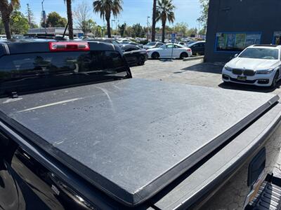 2020 Chevrolet Colorado Work Truck   - Photo 9 - Sacramento, CA 95821