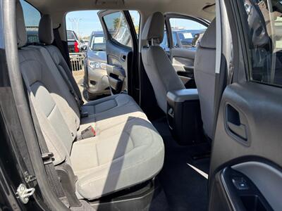 2020 Chevrolet Colorado Work Truck   - Photo 12 - Sacramento, CA 95821