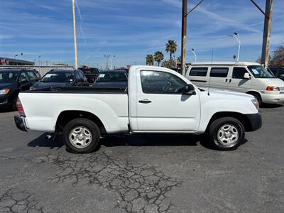 2014 Toyota Tacoma   - Photo 2 - Sacramento, CA 95821