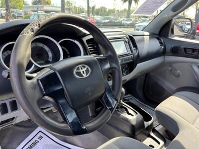 2014 Toyota Tacoma   - Photo 12 - Sacramento, CA 95821